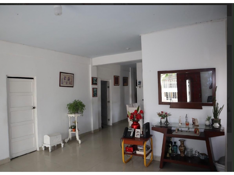 CASA PARA VENTA EN BLASDELEZO CARTAGENA — foto 4