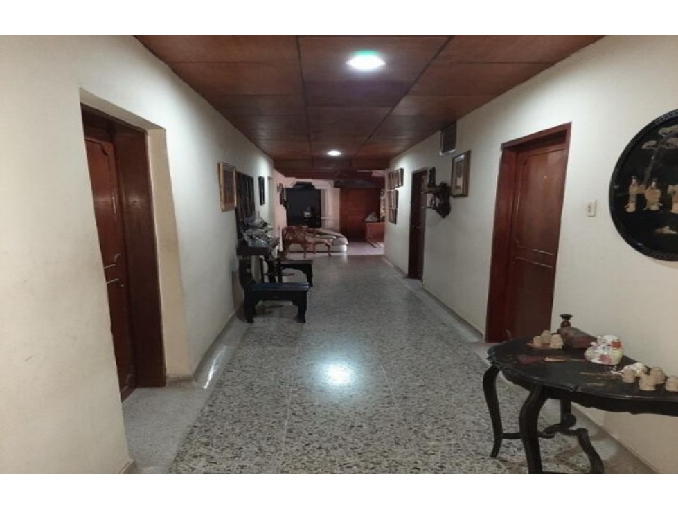 CASA PARA VENTA EN PIE DE LA POPA CARTAGENA — foto 2
