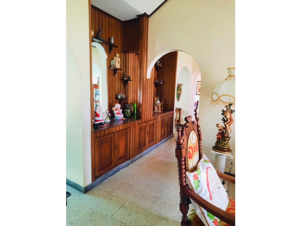 CASA EN VENTA EN LA PROVIDENCIA BIFFI -CARTAGENA — foto 4
