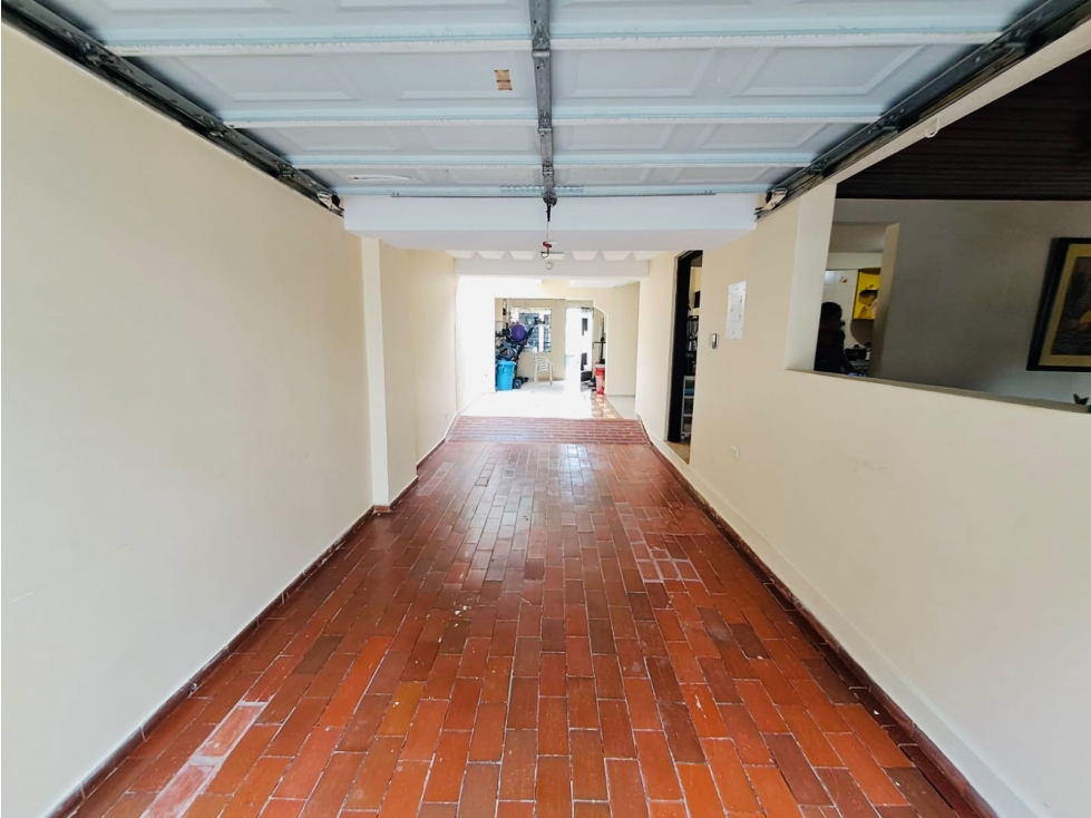 CASA EN VENTA EN SANTA MONICA -CARTAGENA — foto 4