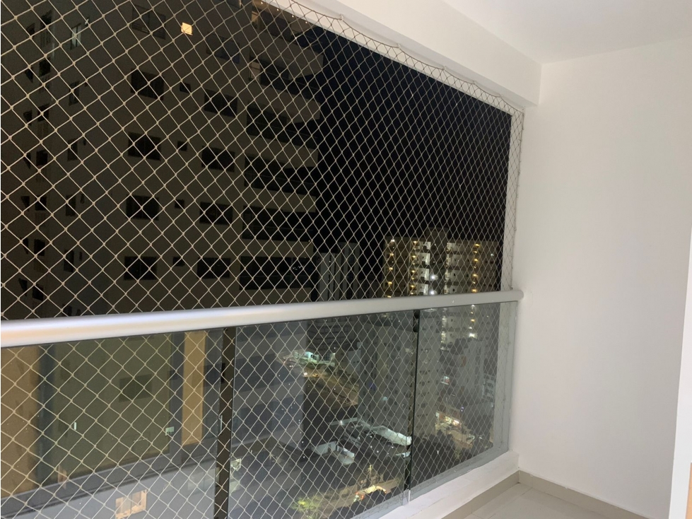 APARTAMENTO EN VENTA - MARBELLA - CARTAGENA
