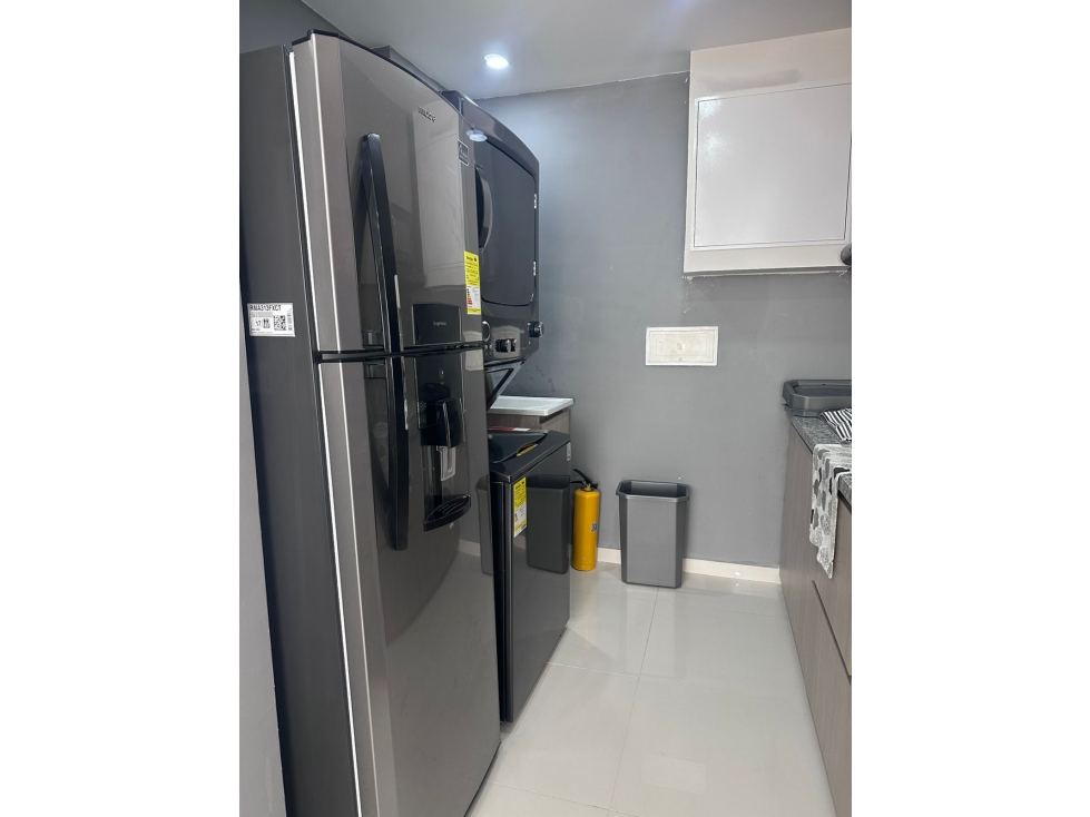 APARTAMENTO EN VENTA USO DE TURISMO (Airbnb) TORICES CARTAGENA — foto 2