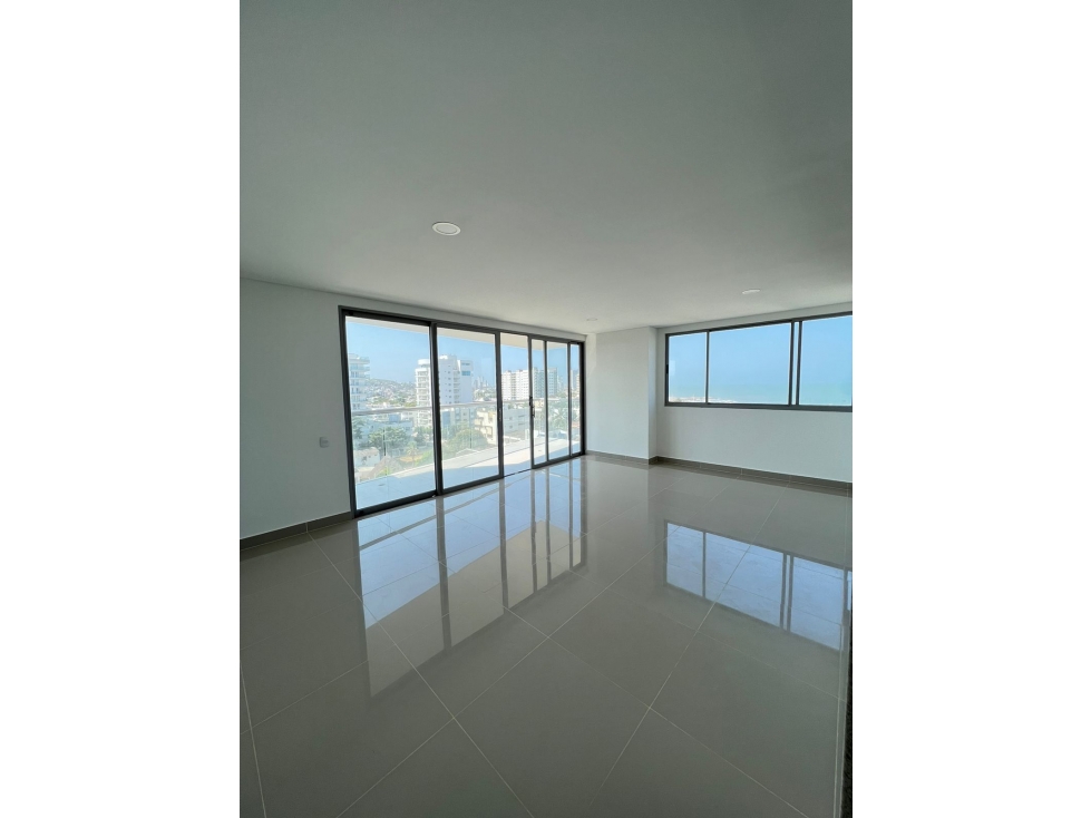 APARTAMENTO EN VENTA CRESPO - CARTAGENA — foto 3