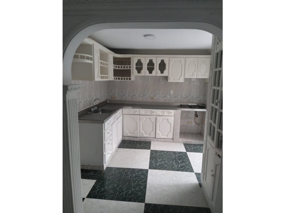 CASA EN VENTA PIE DE LA POPA - CARTAGENA
