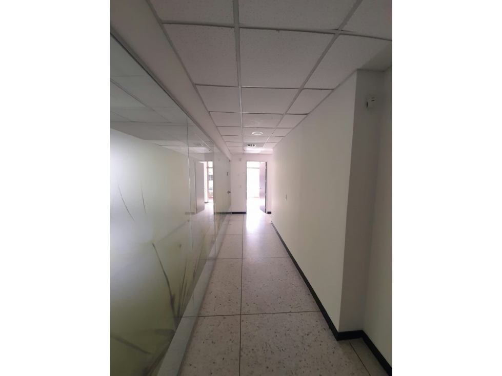 EDIFICIO EN VENTA CENTRO - CARTAGENA - 5