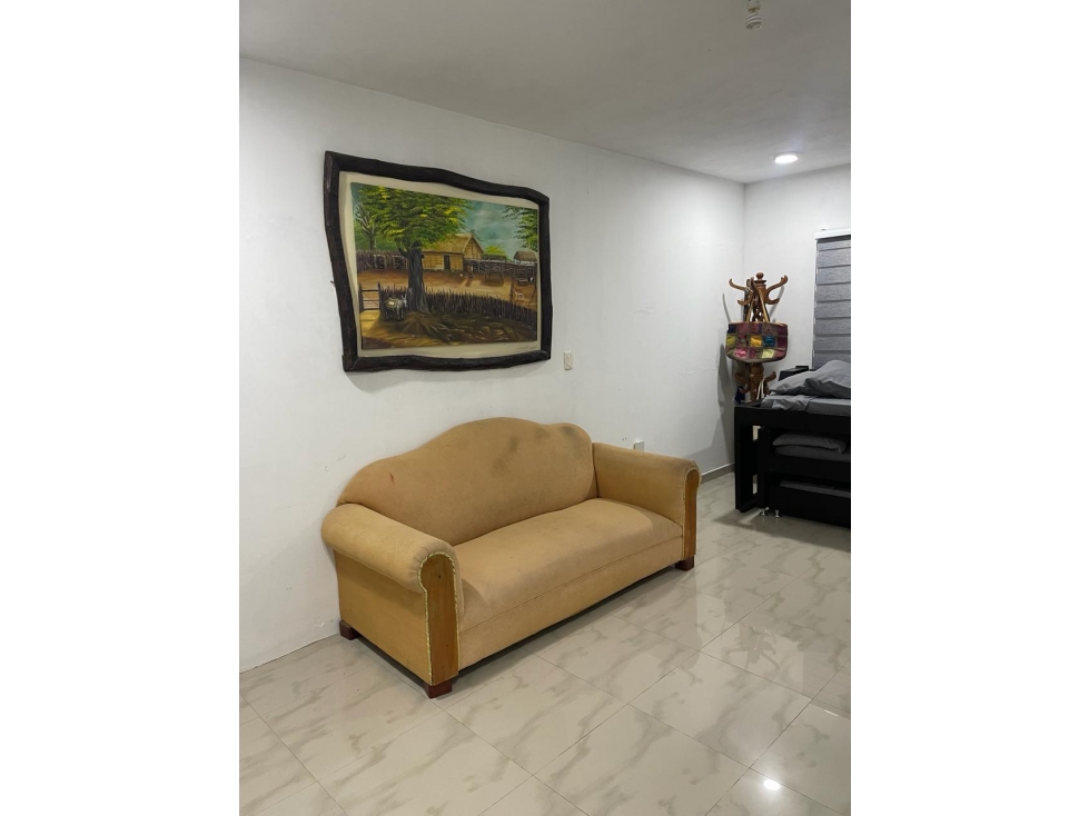 CASA EN VENTA TURBACO - CARTAGENA — foto 4