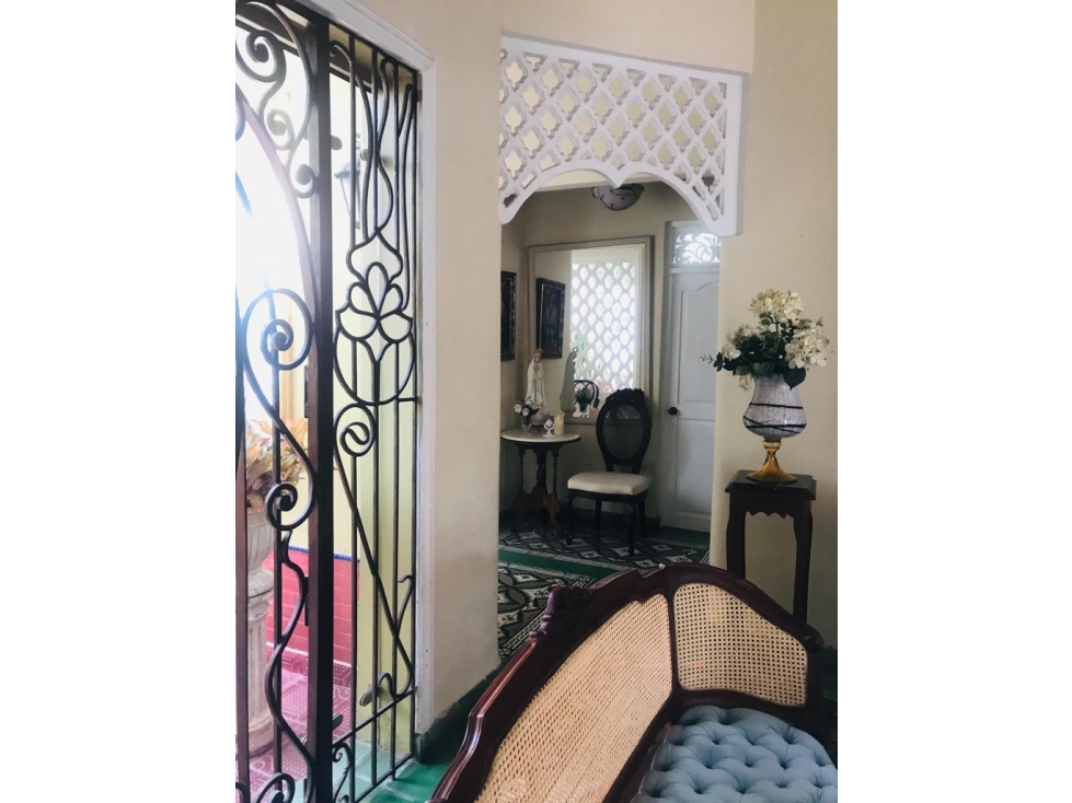 CASA EN VENTA MANGA CARTAGENA — foto 2
