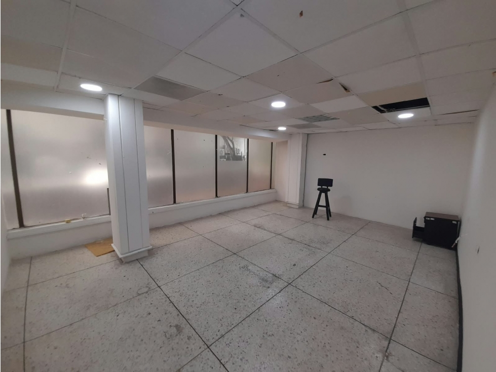 EDIFICIO EN VENTA CENTRO - CARTAGENA - 3