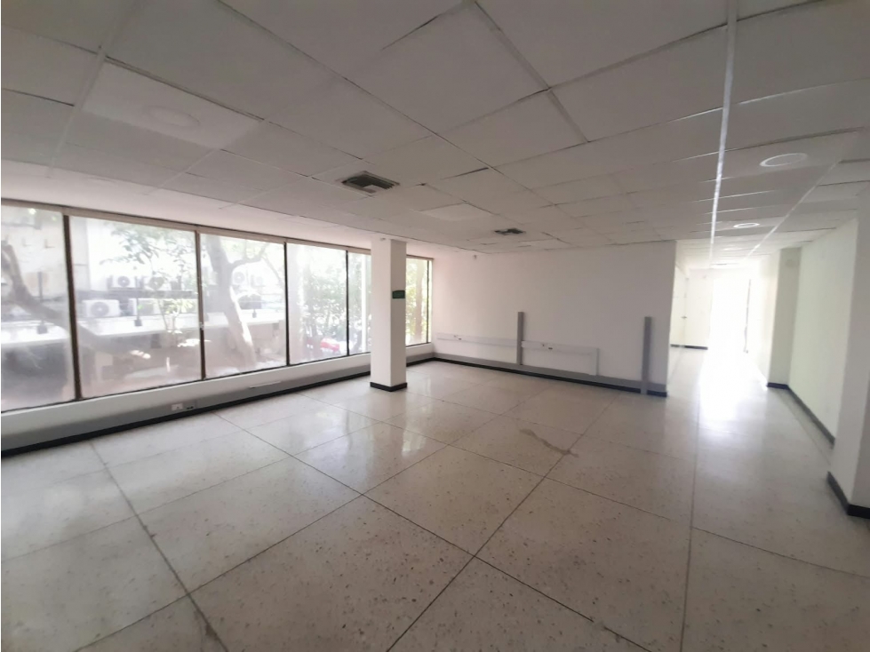 EDIFICIO EN VENTA CENTRO - CARTAGENA - 1
