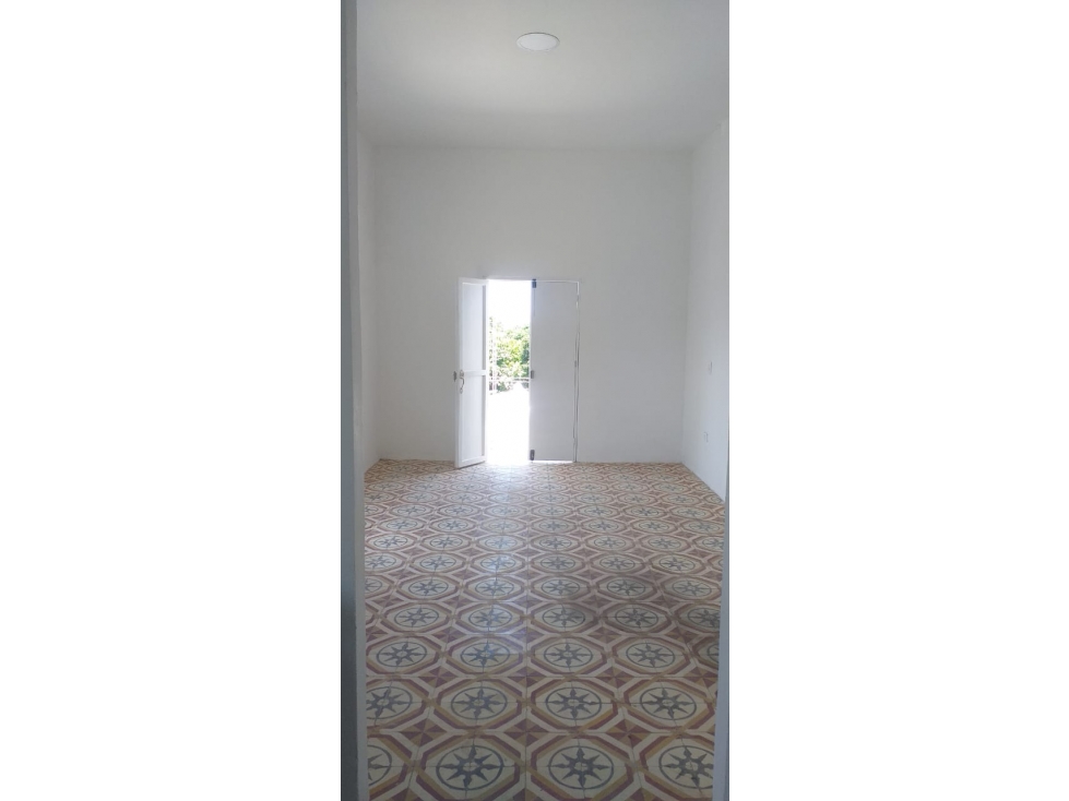 CASA EN VENTA PASEO BOLIVAR - CARTAGENA
