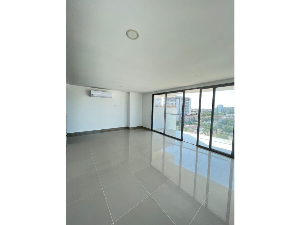 APARTAMENTO EN VENTA CRESPO - CARTAGENA — foto 4