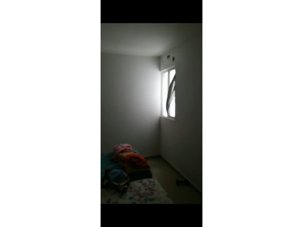 APARTAMENTO EN VENTA, ALTO BOSQUE - CARTAGENA