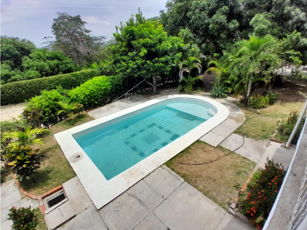 CASA FINCA EN VENTA TURBACO CARTAGENA — foto 5