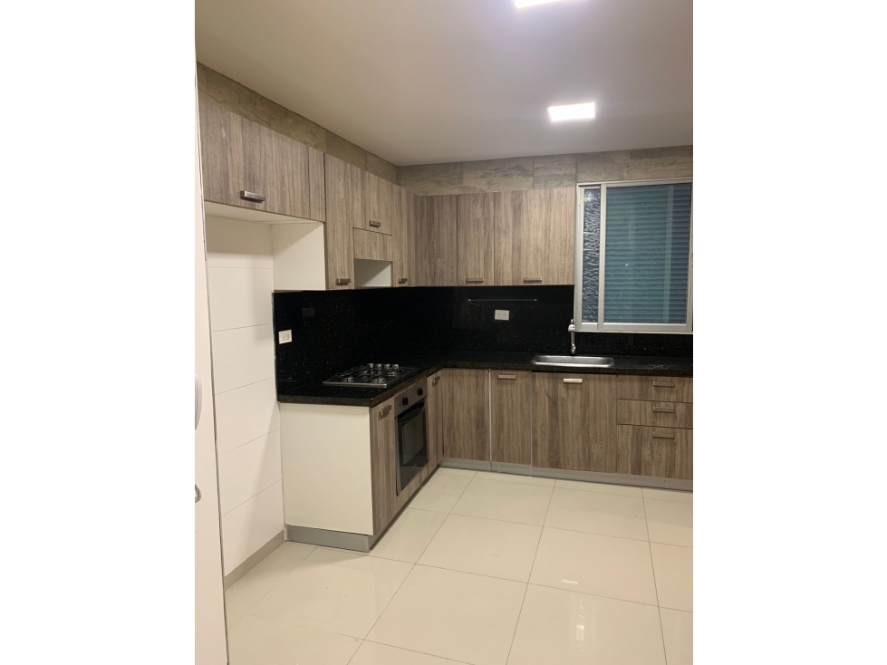 APARTAMENTO EN VENTA - MARBELLA - CARTAGENA — foto 4