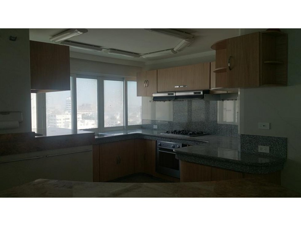 Apartamento en Venta, Manga - Cartagena. - 5