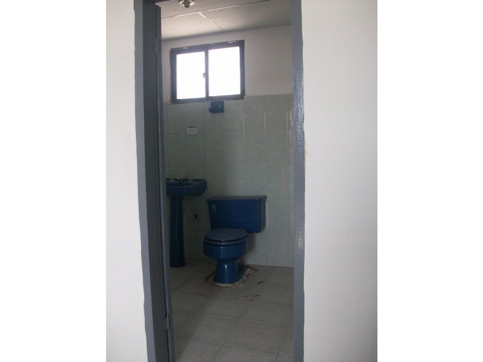 Cartagena Venta de Bodega Bosque - 5