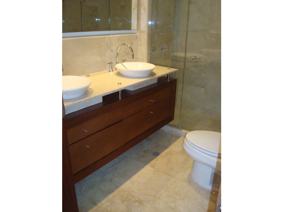 Cartagena Arriendo de Apartamento Bocagrande — foto 5