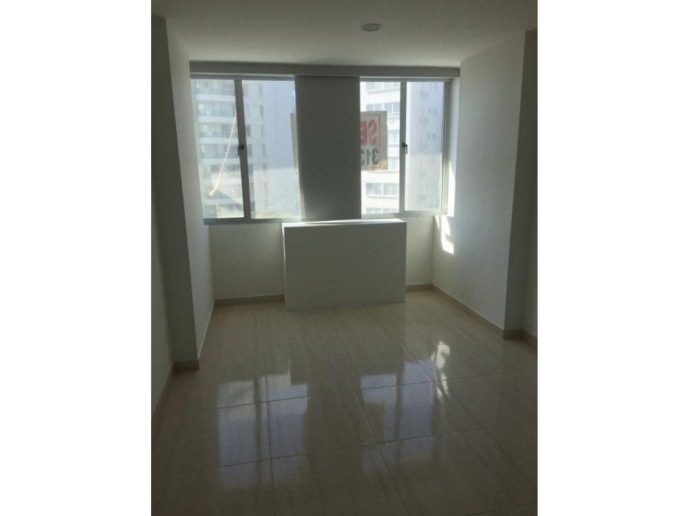Cartagena Venta de Apartamento Laguito — foto 2