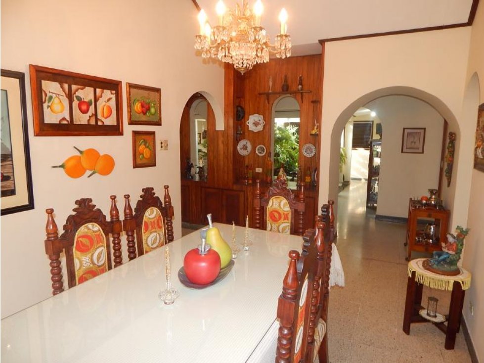 Cartagena Venta Casa Providencia — foto 4