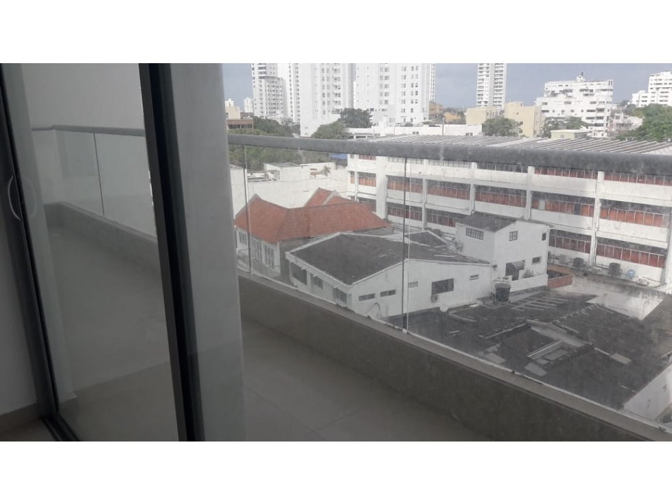 APARTAMENTO EN VENTA MANGA - CARTAGENA — foto 4