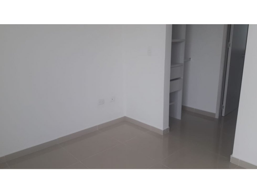 APARTAMENTO EN ARRIENDO EL COUNTRY - CARTAGENA - 5