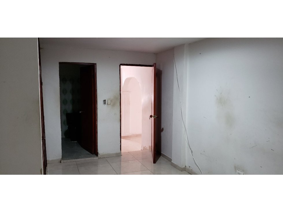 Cartagena Venta de Casa Santa Lucia — foto 4