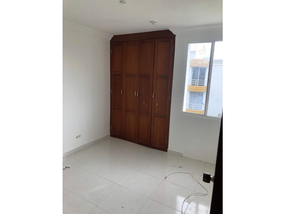 Cartagena Venta Apartamento Alameda la Victoria. — foto 5