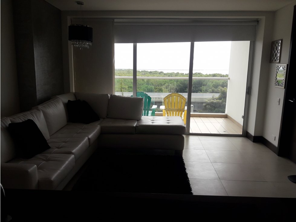 Apartamento en Venta, Morros - Cartagena. - 6