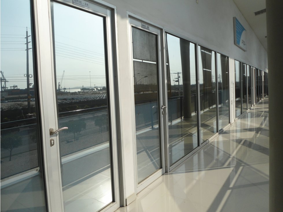 Cartagena Arriendo Oficina Bellavista — foto 4