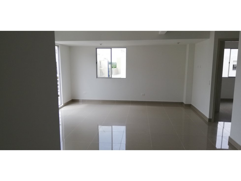 Turbaco Venta de Penthouse Plan Parejo - 5