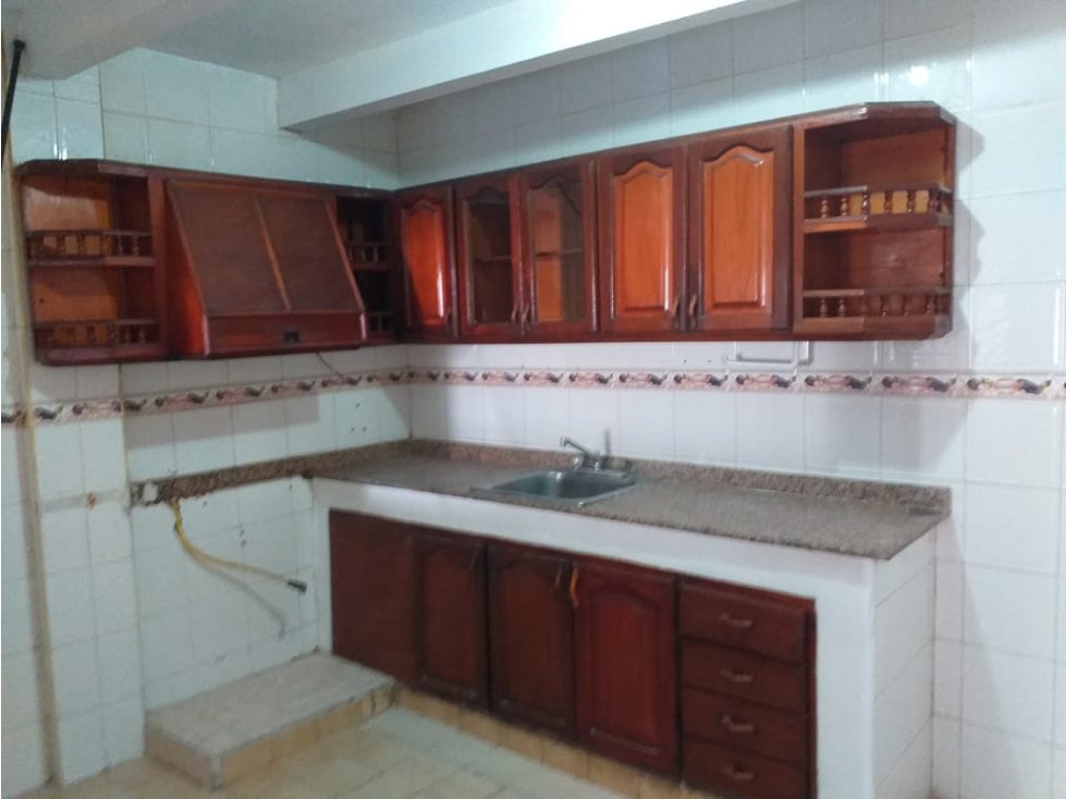 CASA EN VENTA LOS ALPES - CARTAGENA - 3