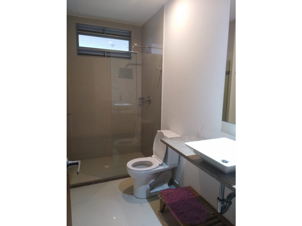 Apartamento en Venta, Marbella - Cartagena. — foto 5
