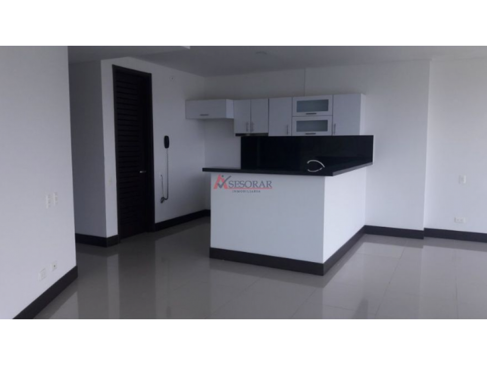 Cartagena Venta de Apartamento Cabrero