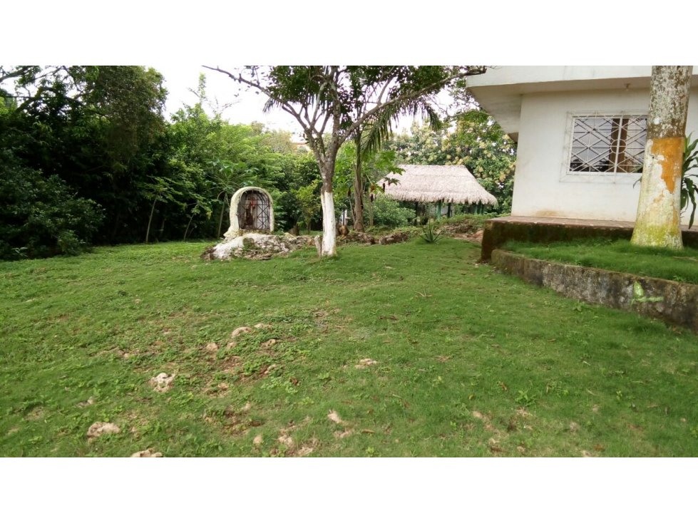 Turbaco Venta de Casa Lote Turbaco - 5
