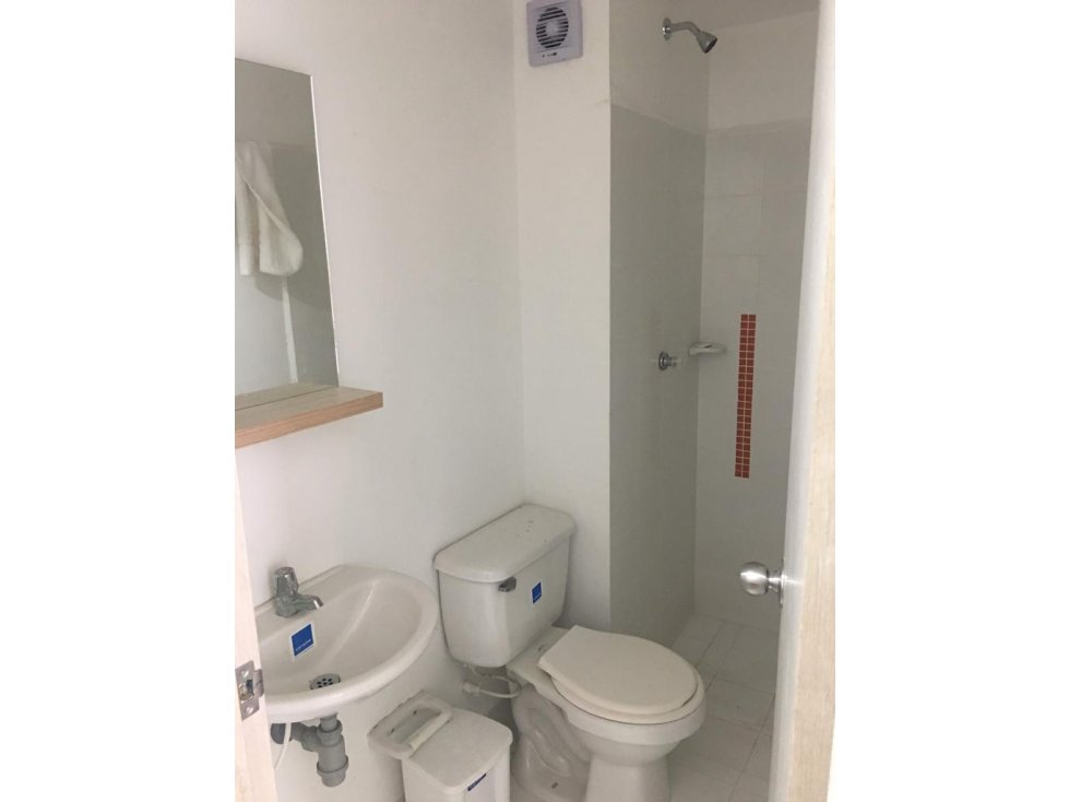 Cartagena Arriendo Apartamento Torices — foto 5