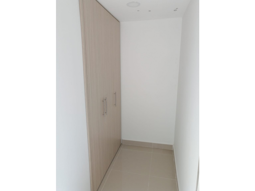 Cartagena Venta de Apartamento Escallonvilla — foto 6