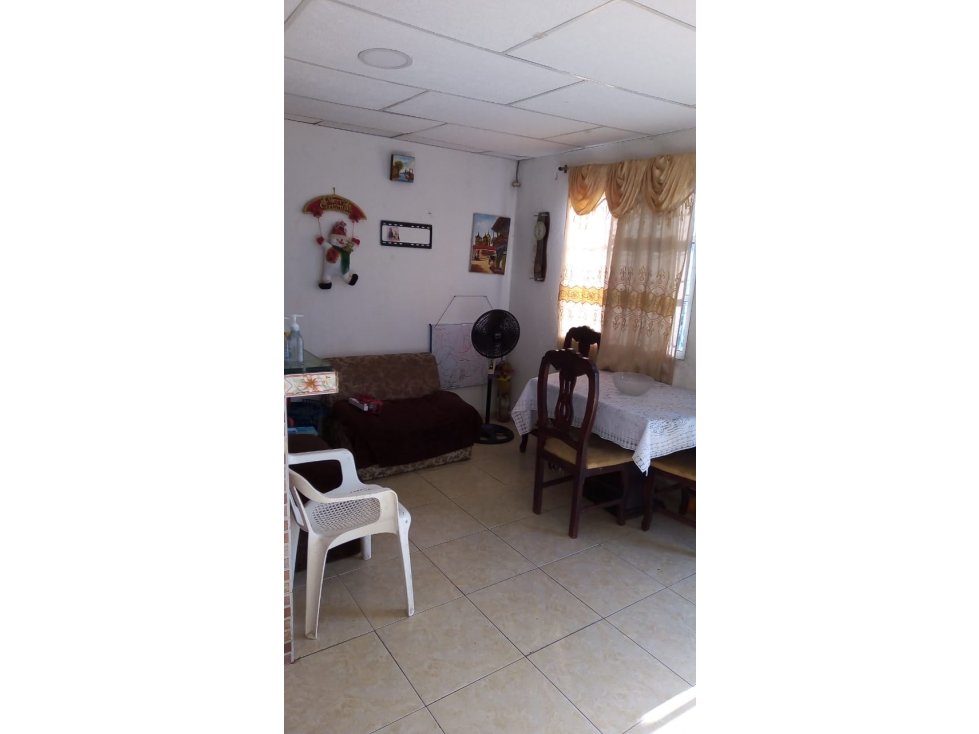 Cartagena Venta Casa Pie de la Popa - 2