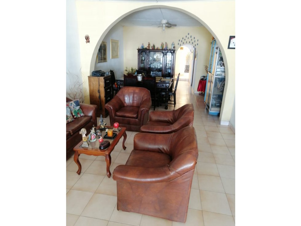 EN VENTA CASA EN MANGA - CARTAGENA