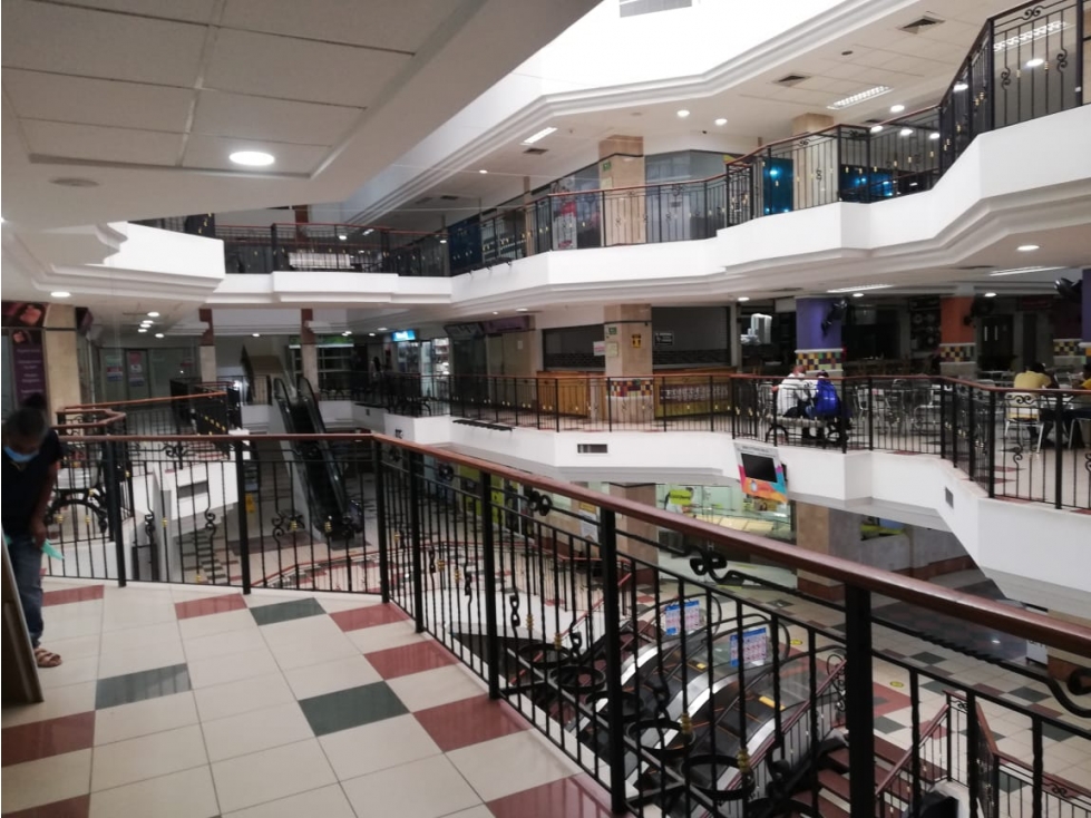 LOCAL EN VENTA CENTRO - CARTAGENA - 5