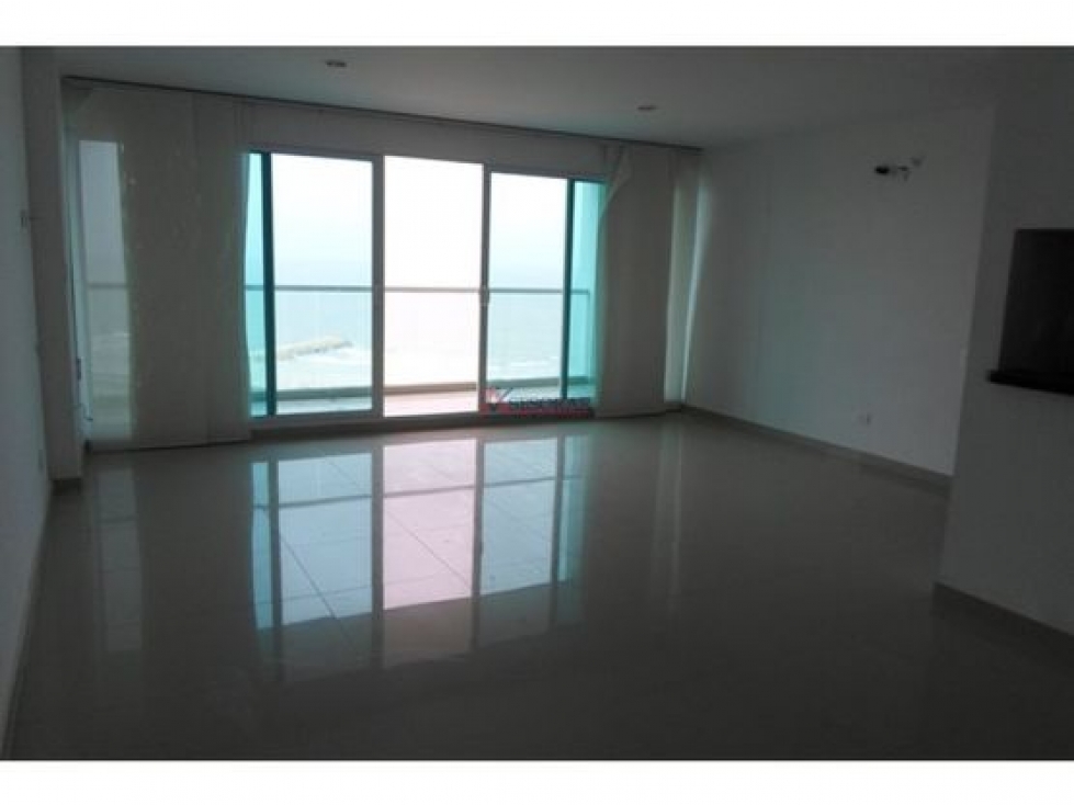 Cartagena Vendo Apartamento Crespo — foto 3