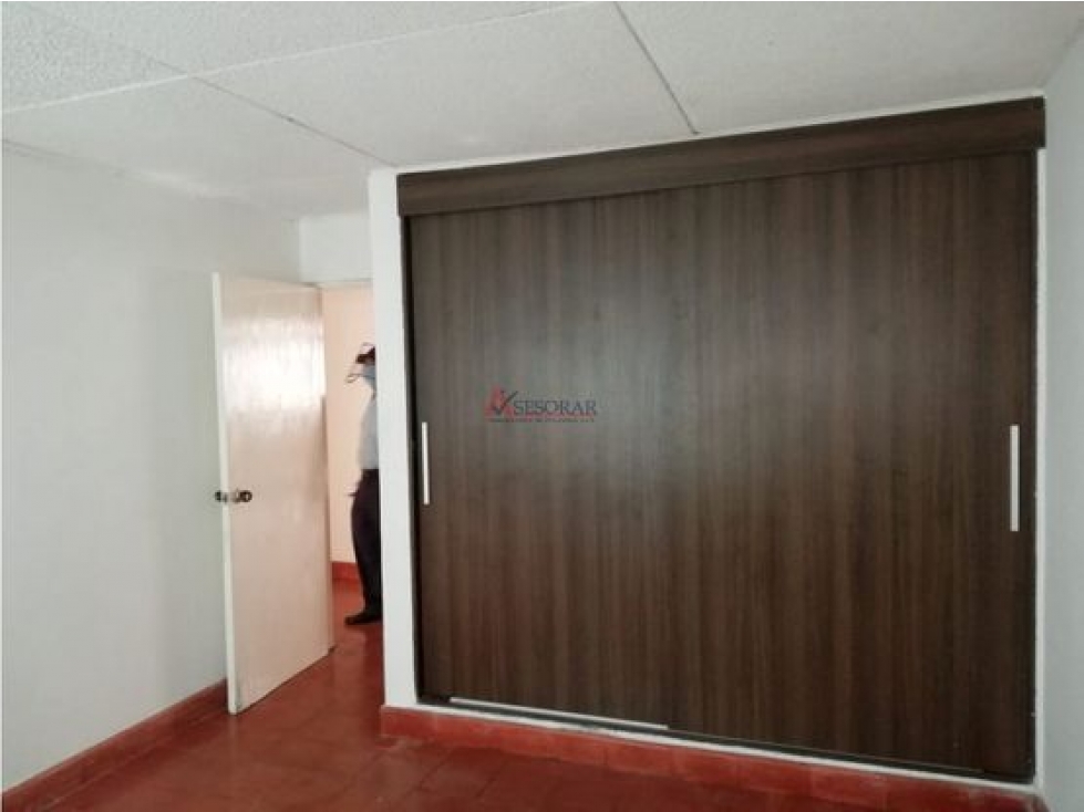 APARTAMENTO EN VENTA PIE DE LA POPA - CARTAGENA — foto 5