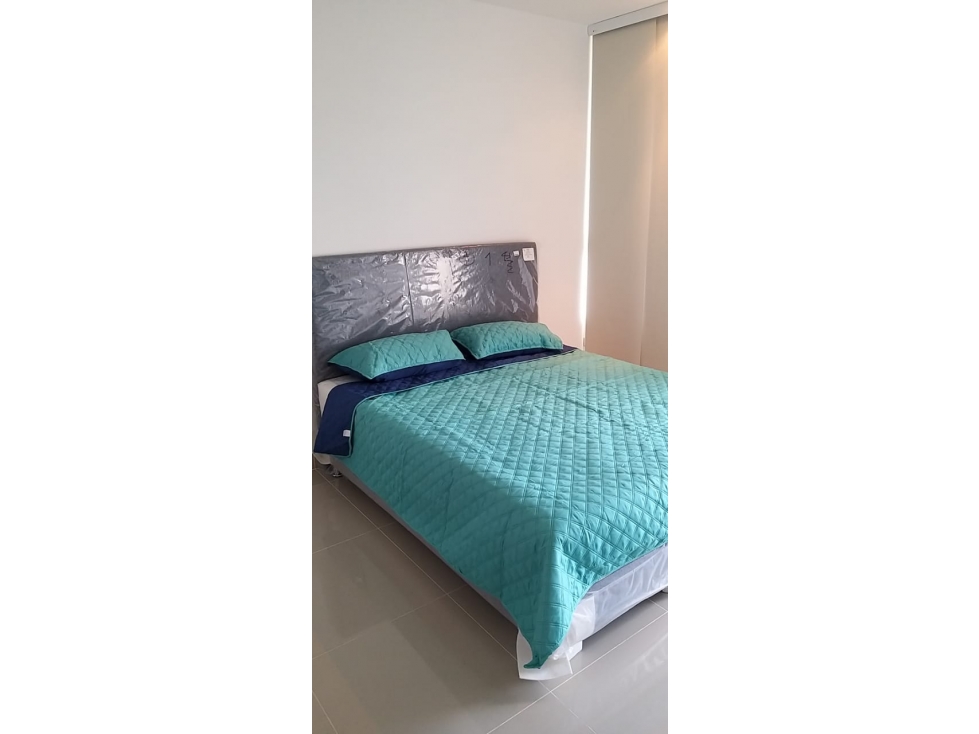 APARTAMENTO EN VENTA ZONA NORTE - CARTAGENA — foto 6