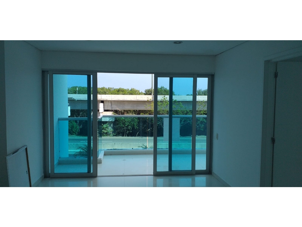APARTAMENTO EN VENTA ZONA NORTE - CARTAGENA
