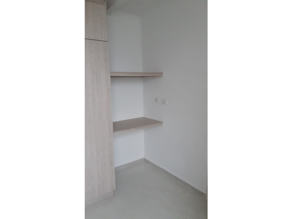 APARTAMENTO EN VENTA BELLAVISTA - CARTAGENA — foto 5