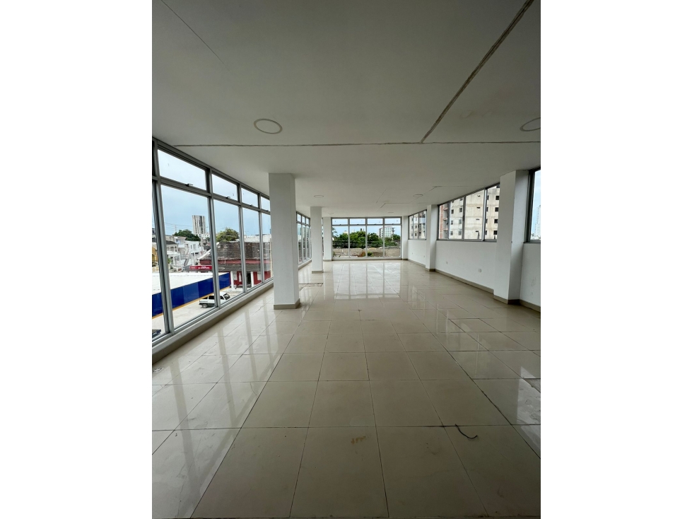 LOCAL EN ARRIENDO - TORICES - CARTAGENA