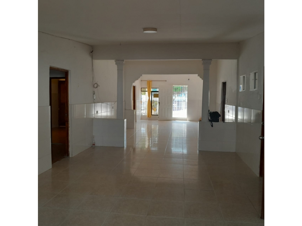 CASA EN VENTA - TORICES - CARTAGENA — foto 2