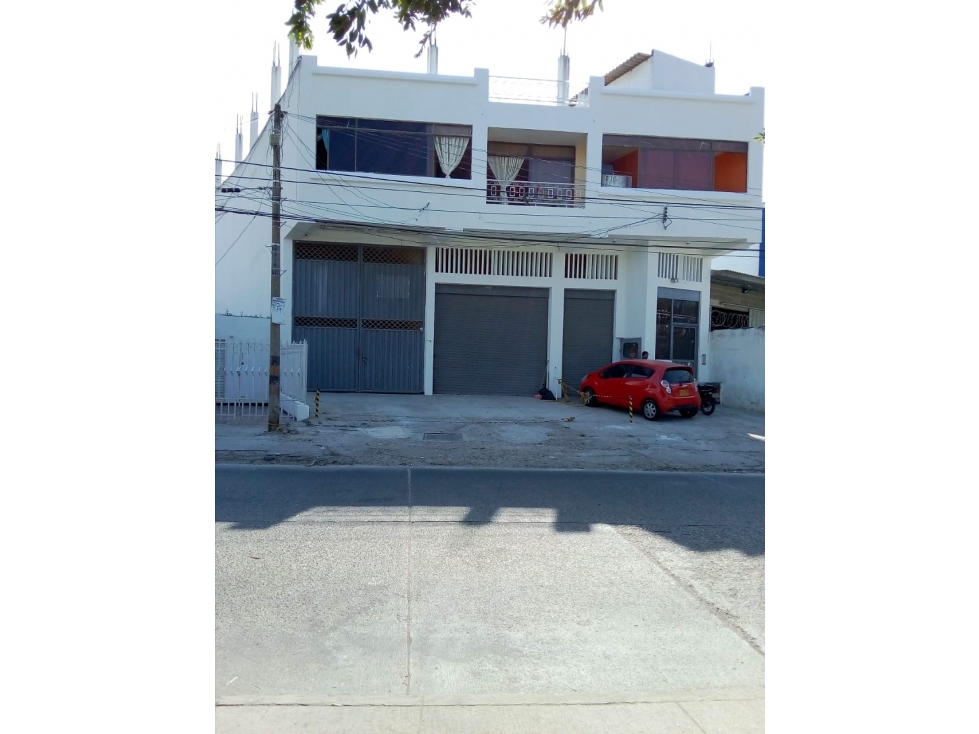CARTAGENA VENTA DE BODEGA BOSQUE — foto 5