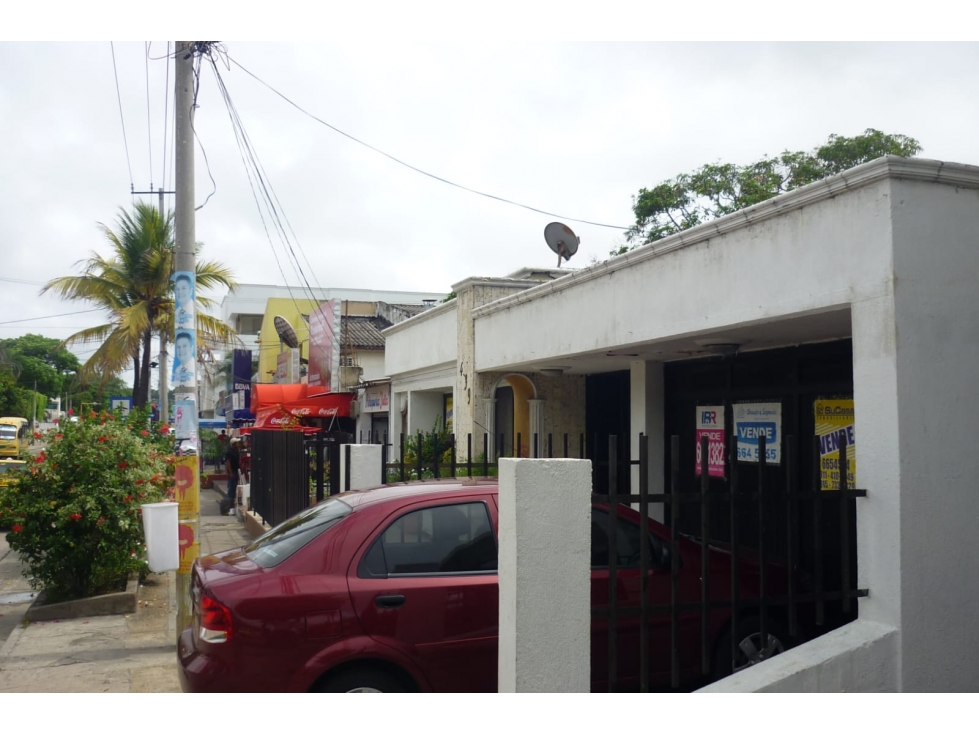 CASA EN VENTA, CRESPO - CARTAGENA — foto 2