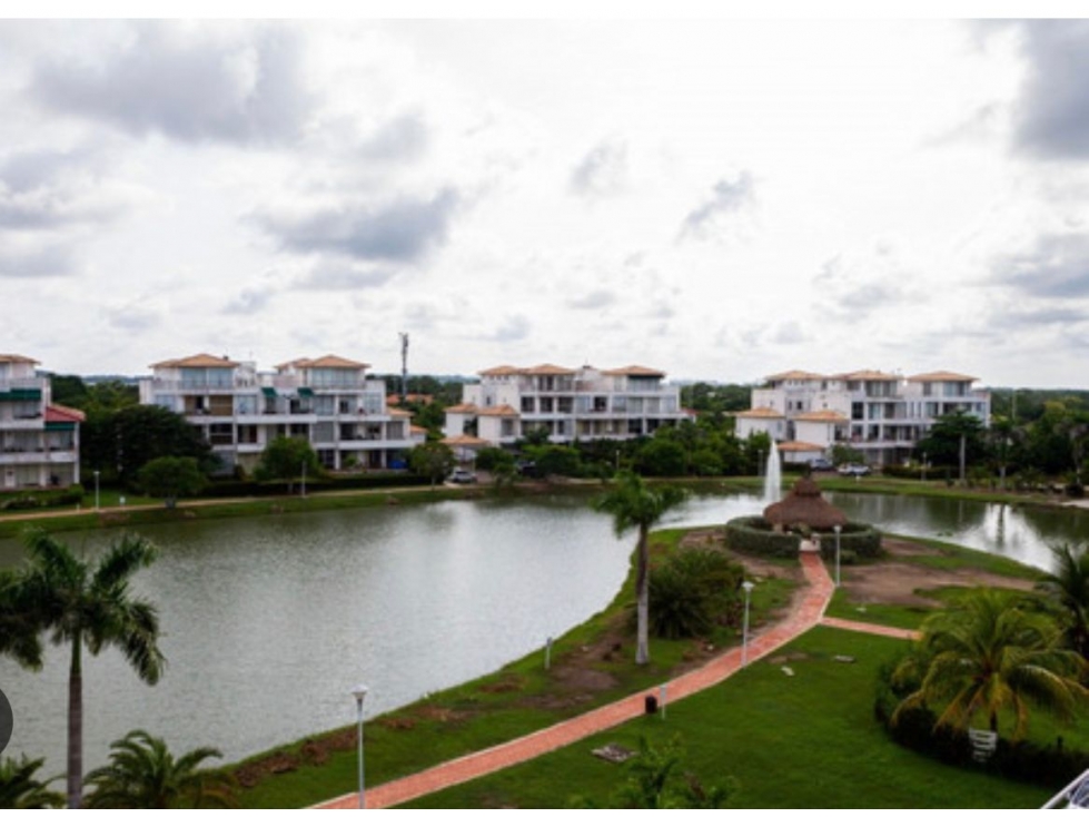 APARTAMENTO EN VENTA MANZANILLO - CARTAGENA