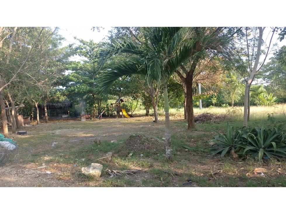 CASA FINCA EN VENTA, TURBACO - CARTAGENA - 5